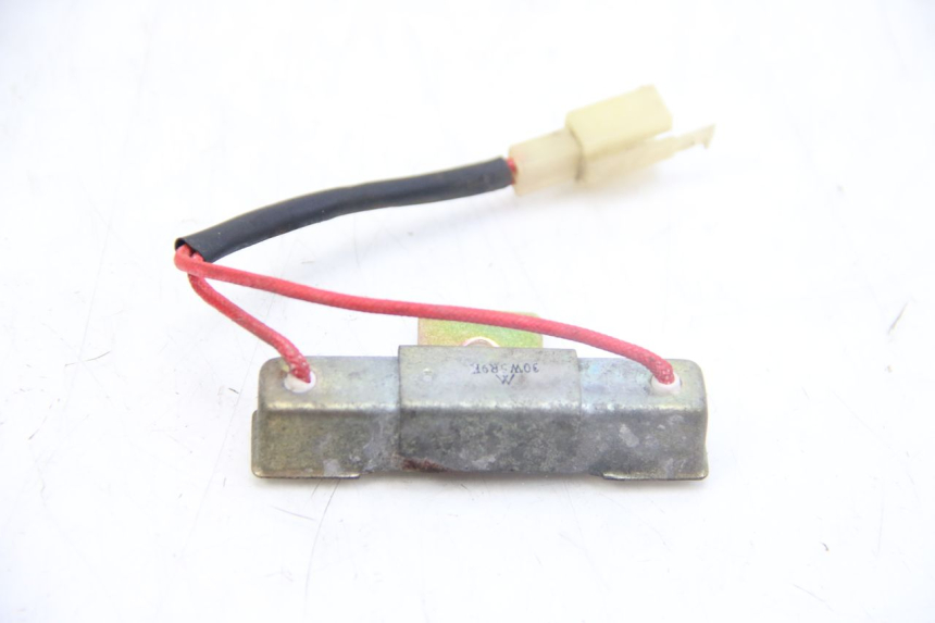 photo de RESISTANCE TNT MOTOR GRIDO 2T 50 (2010 - 2019)