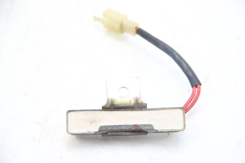 photo de RESISTANCE TNT MOTOR GRIDO 2T 50 (2010 - 2019)