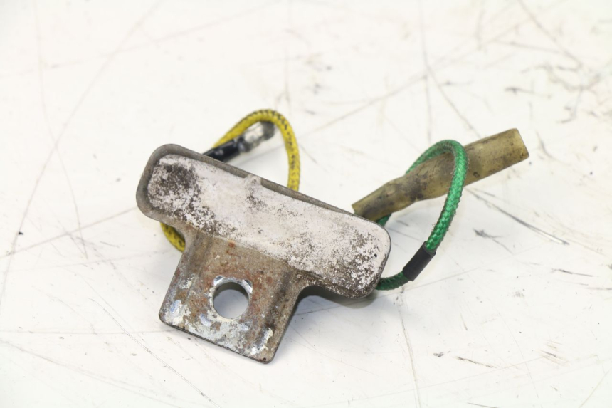 photo de RESISTOR SYM GTS 125 (2005 - 2008)