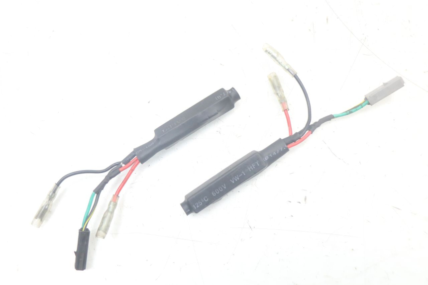 photo de RESISTOR KAWASAKI ER-6 ER6 N 650 (2012 - 2016)