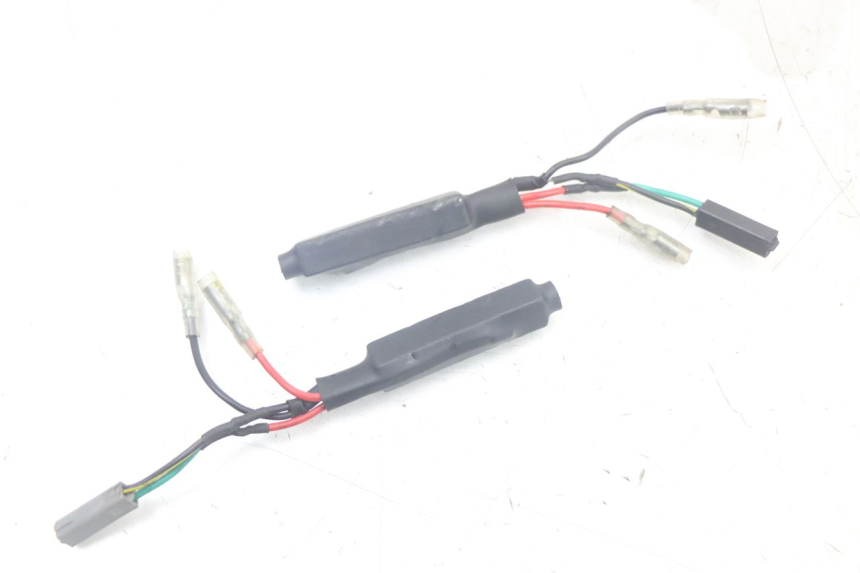 photo de RESISTOR KAWASAKI ER-6 ER6 N 650 (2012 - 2016)