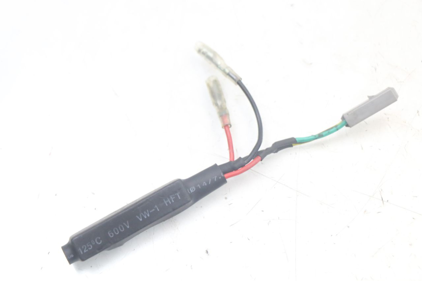 photo de RESISTOR KAWASAKI ER-6 ER6 N 650 (2012 - 2016)