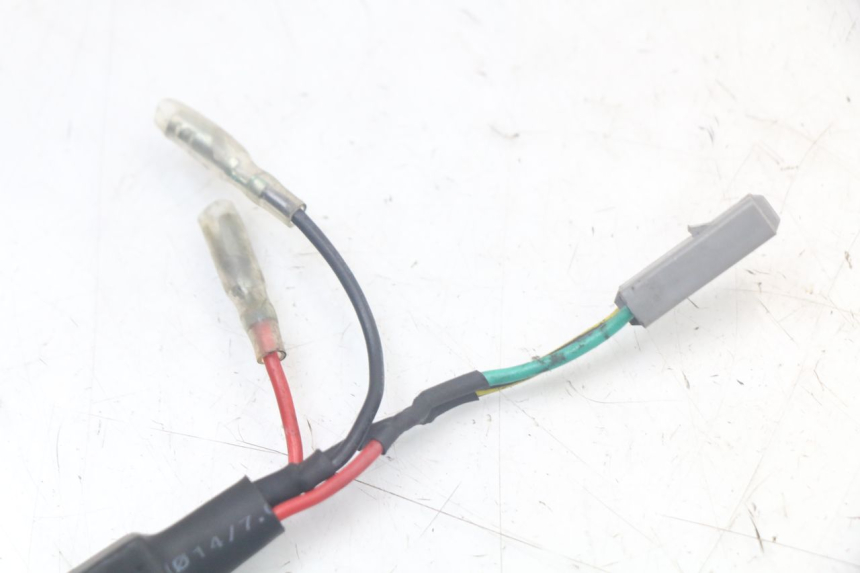 photo de RESISTOR KAWASAKI ER-6 ER6 N 650 (2012 - 2016)