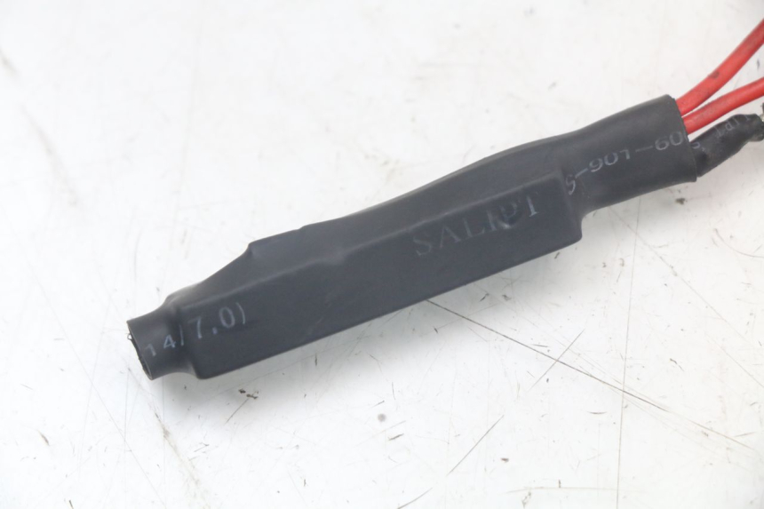 photo de RESISTOR KAWASAKI ER-6 ER6 N 650 (2012 - 2016)