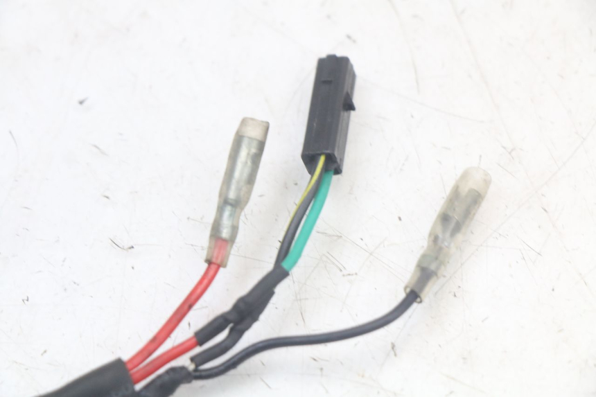 photo de RESISTOR KAWASAKI ER-6 ER6 N 650 (2012 - 2016)