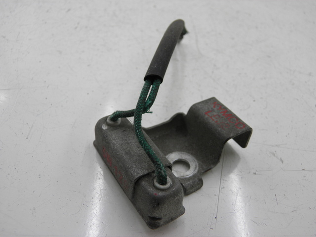 photo de RESISTOR KYMCO AGILITY CITY 4T 50 (2008 - 2016)