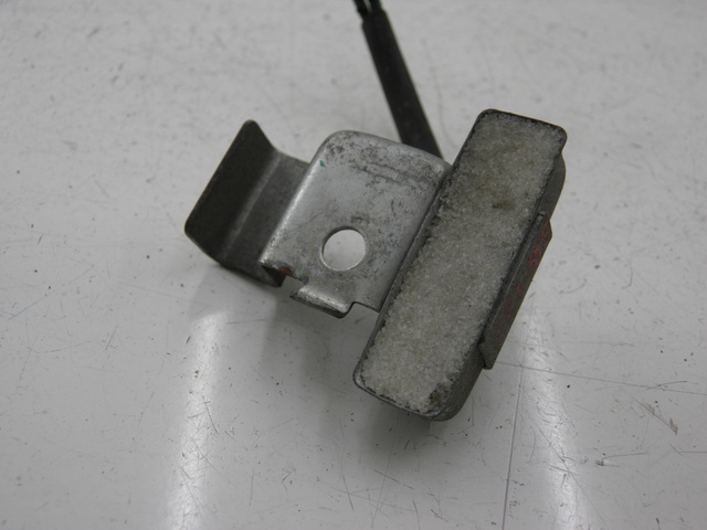 photo de RESISTOR KYMCO AGILITY CITY 4T 50 (2008 - 2016)