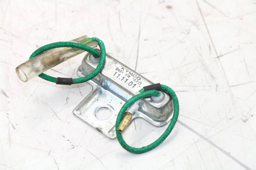 photo de RESISTOR KYMCO GRAND DINK 125 (2008 - 2014)