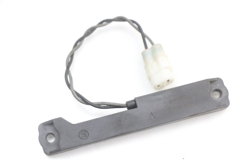 photo de RESISTOR LONGJIA EASY MAX 125 (2020 - 2024)