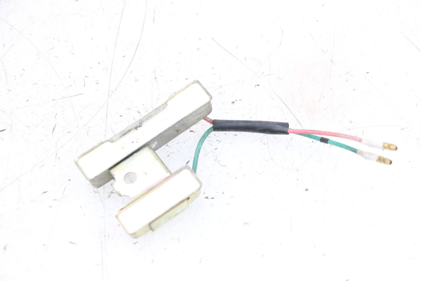 photo de RESISTOR SYM ORBIT 2 50 (2008 - 2014) - Component detail