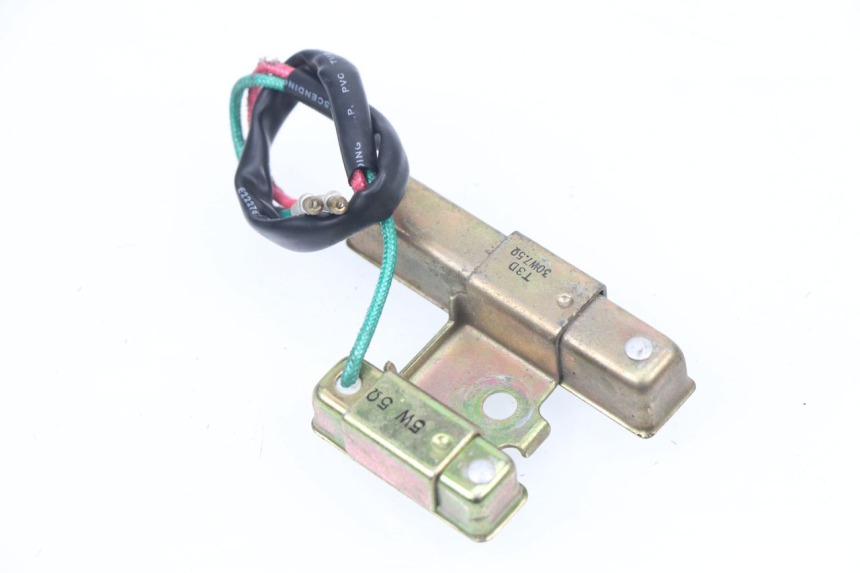 photo de RESISTOR SYM ORBIT 50 (2008 - 2010)