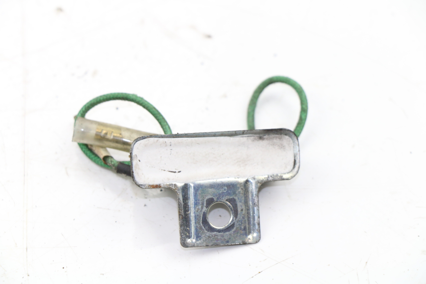 photo de RESISTOR KYMCO PEOPLE S 125 (2000 - 2008)