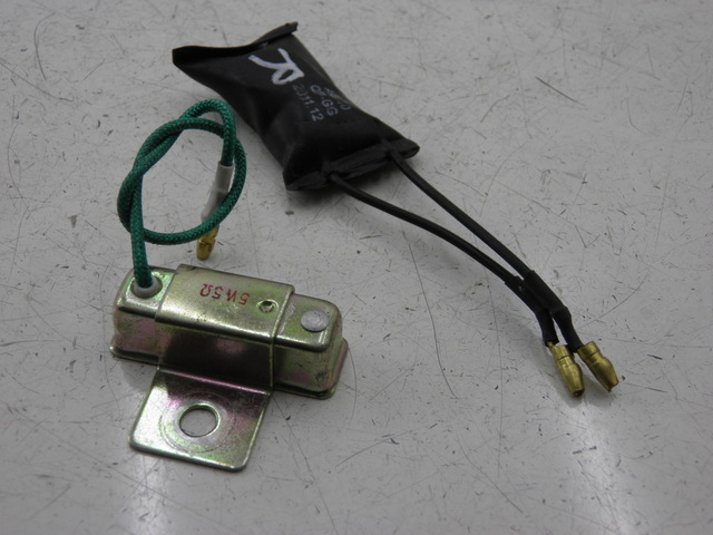 photo de RESISTANCE PEUGEOT KISBEE 4T 50 (2010 - 2017)