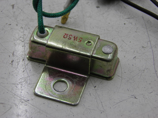 photo de RESISTANCE PEUGEOT KISBEE 4T 50 (2010 - 2017)