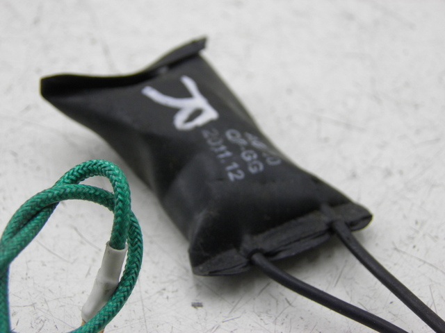 photo de RESISTANCE PEUGEOT KISBEE 4T 50 (2010 - 2017)