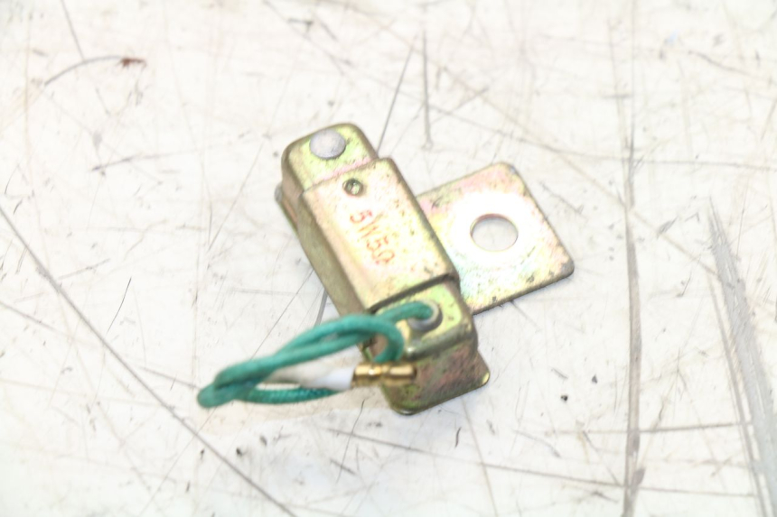 photo de RESISTOR PEUGEOT VIVACITY 125 (2010 - 2017)