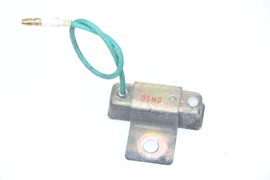 photo de RESISTOR PEUGEOT VIVACITY 125 (2010 - 2017)