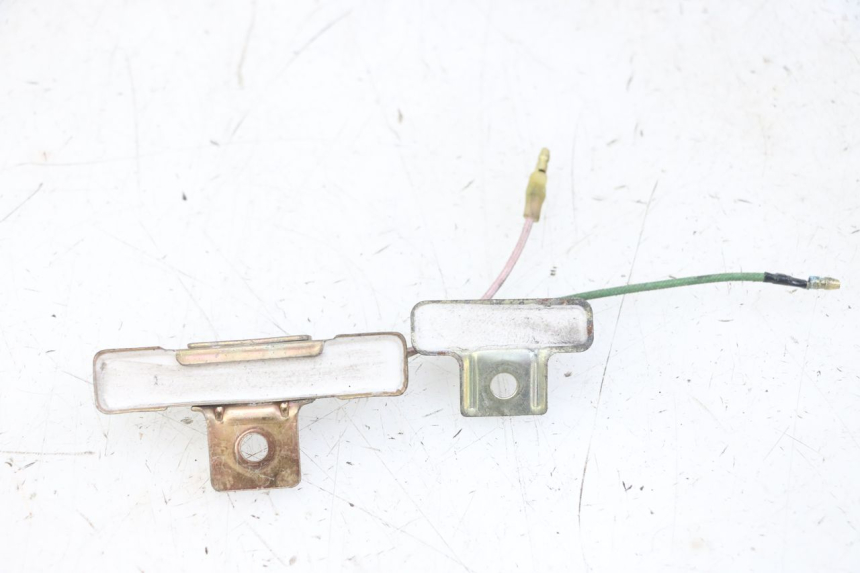 photo de RESISTOR PEUGEOT SPEEDFIGHT 2 LC 50 (2000 - 2009)