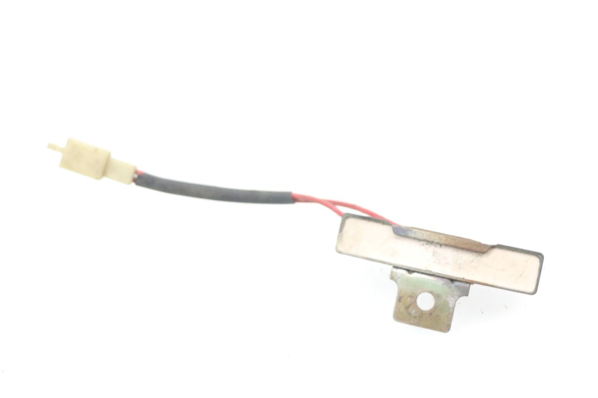 photo de RESISTOR TNT MOTOR STRIKE 50 (2008 - 2010)