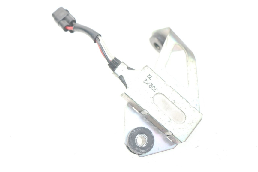 photo de RESISTOR SUZUKI SV S ABS 650 (2003 - 2009)