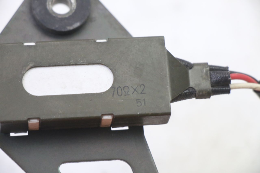 photo de RESISTOR SUZUKI SV S 650 (2003 - 2009)