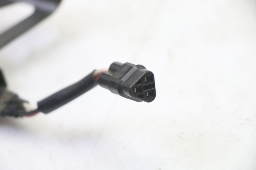 photo de RESISTOR SUZUKI SV S 650 (2003 - 2009)