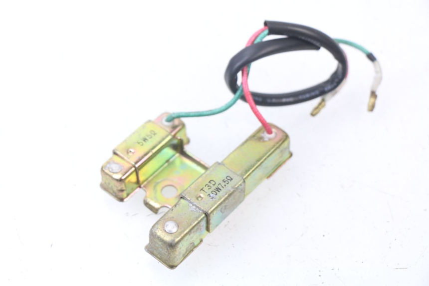 photo de RESISTOR SYM FIDDLE 125 (2008 - 2010)