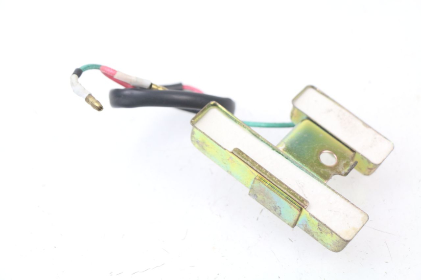photo de RESISTOR SYM FIDDLE 125 (2008 - 2010)