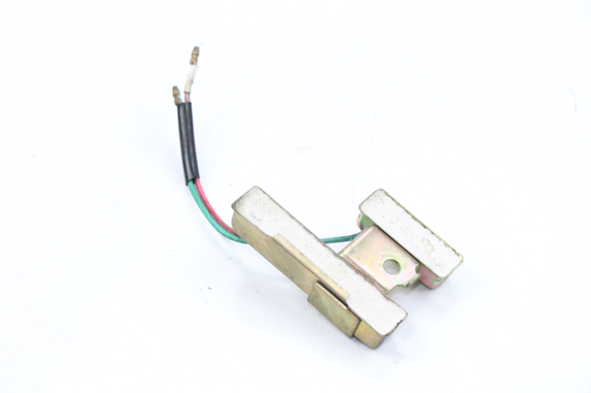 photo de RESISTOR SYM FIDDLE 125 (2008 - 2010)