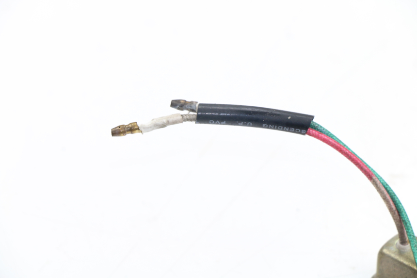 photo de RESISTOR SYM FIDDLE 125 (2008 - 2010)