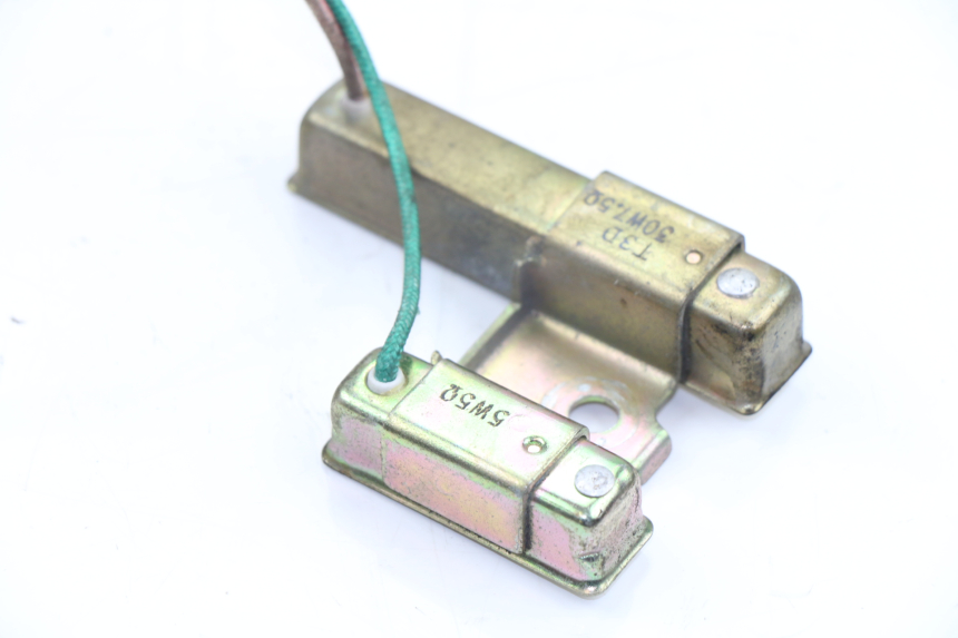 photo de RESISTOR SYM FIDDLE 125 (2008 - 2010)