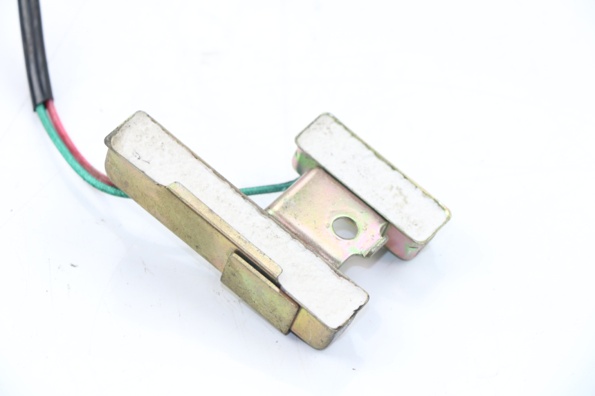 photo de RESISTOR SYM FIDDLE 125 (2008 - 2010)