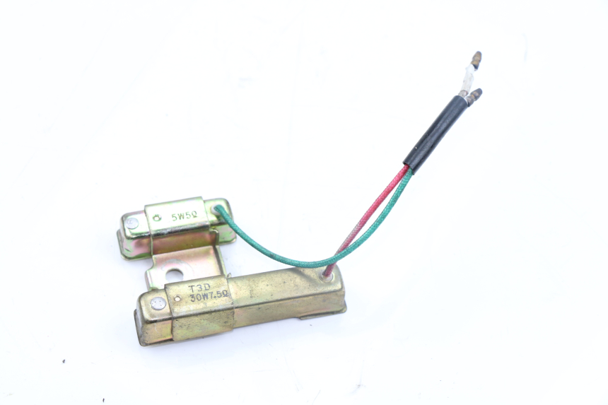 photo de RESISTOR SYM FIDDLE 125 (2008 - 2010)