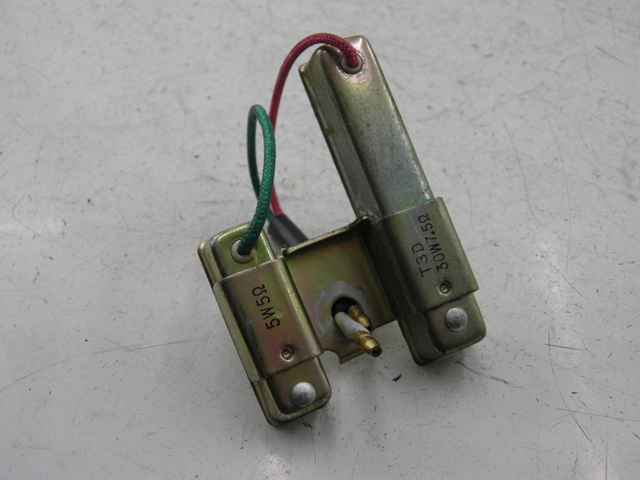 photo de RESISTANCE SYM FIDDLE 2 50 (2008 - 2013)