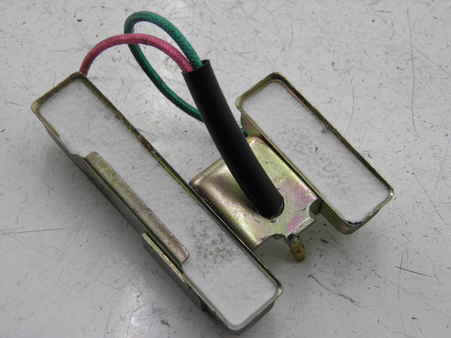 photo de RESISTANCE SYM FIDDLE 2 50 (2008 - 2013)