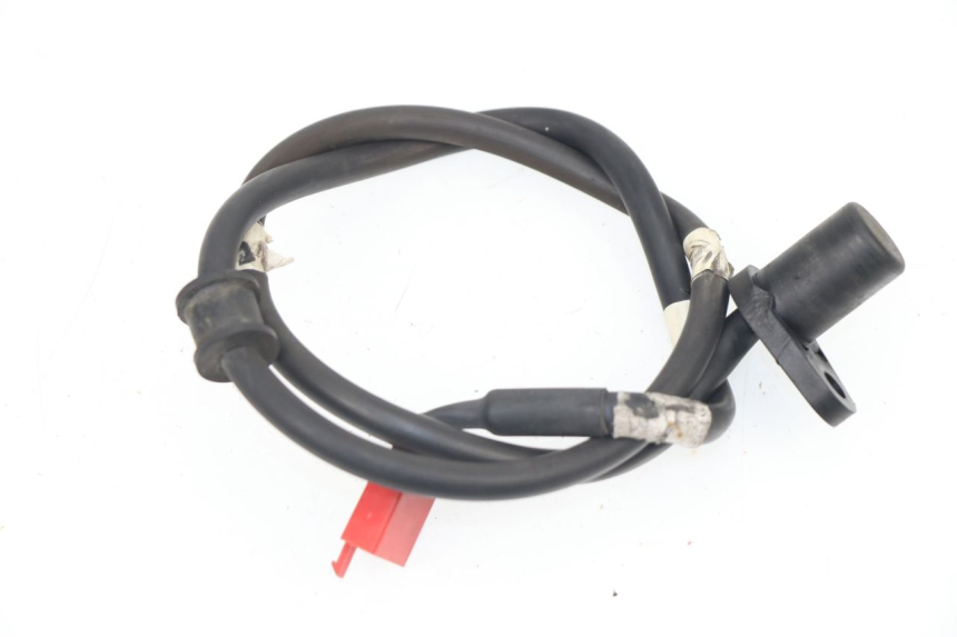 photo de RESISTOR SYM GTS 250 (2005 - 2008)