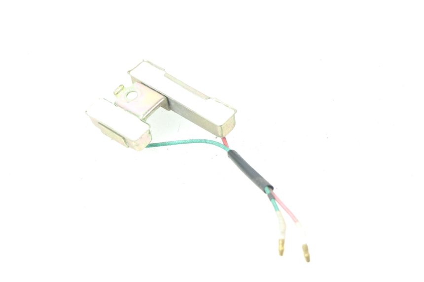photo de RESISTOR SYM SYMPLY 4T 50 (2012 - 2015)