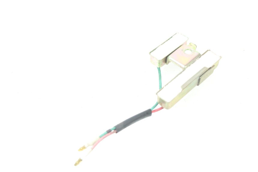 photo de RESISTOR SYM SYMPLY 4T 50 (2012 - 2015)