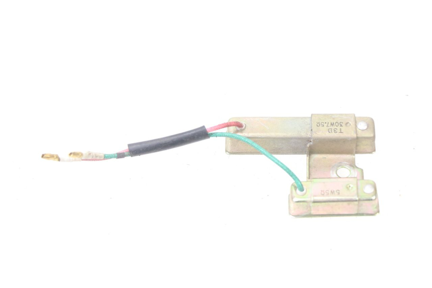 photo de RESISTOR SYM SYMPLY 4T 50 (2012 - 2015)