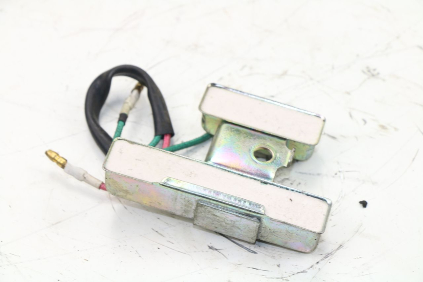 photo de RESISTOR SYM SYMPLY 4T 50 (2012 - 2015)