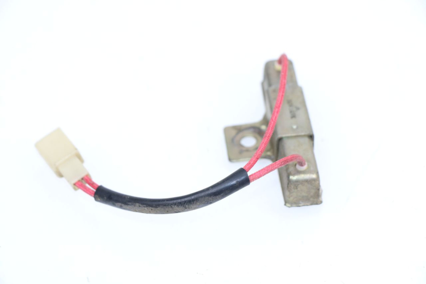 photo de RESISTOR TNT MOTOR ROMA 10' 2T 50 (2011 - 2018)