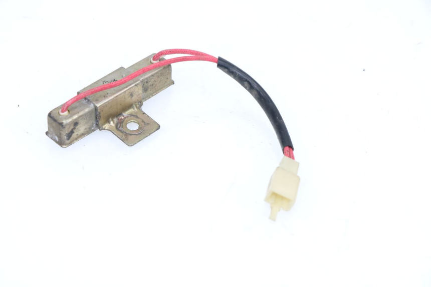 photo de RESISTOR TNT MOTOR ROMA 10' 2T 50 (2011 - 2018)