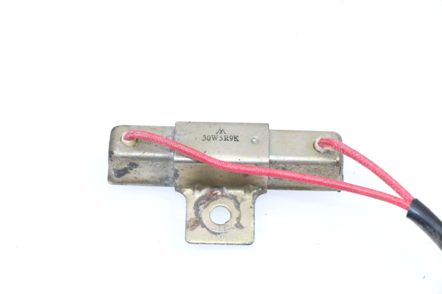 photo de RESISTOR TNT MOTOR ROMA 10' 2T 50 (2011 - 2018)