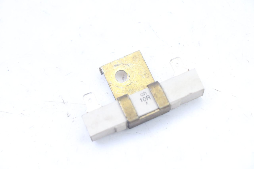 photo de RESISTANCE SUZUKI UH BURGMAN 125 (2002 - 2006)