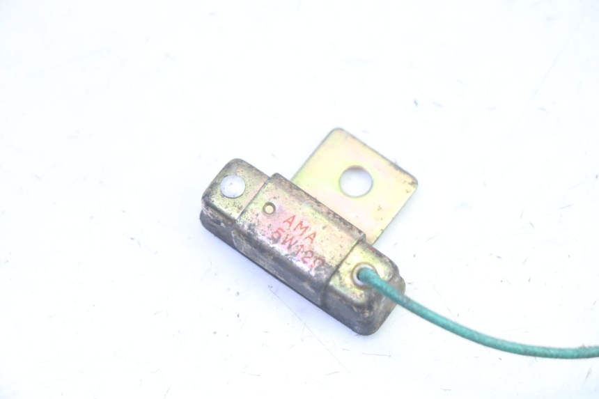 photo de RESISTANCE PEUGEOT VIVACITY NEW 4T 50 (2008 - 2017)