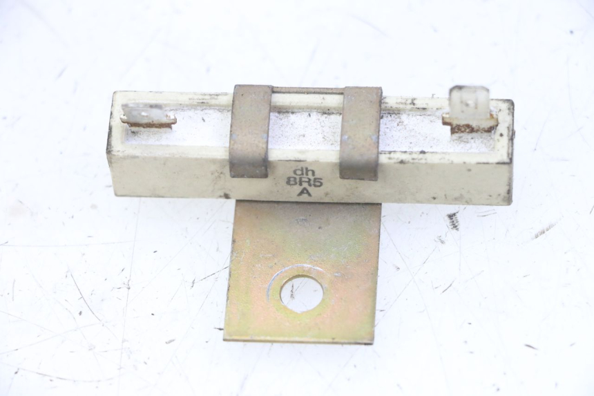 photo de RESISTOR YAMAHA WHY 50 (1998 - 2000)