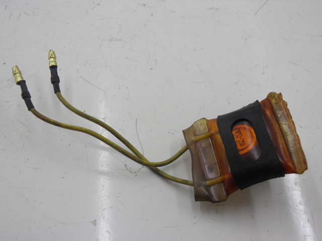 photo de RESISTOR YAMAHA CYGNUS 125 (1995 - 2003) - Main view