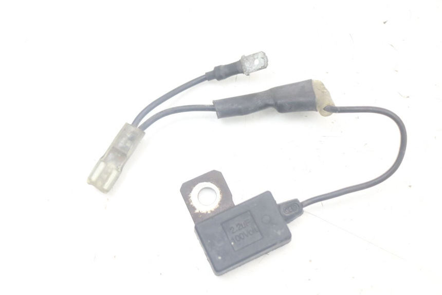 photo de RESISTOR YAMAHA FJR ABS 1300 (2006 - 2012)