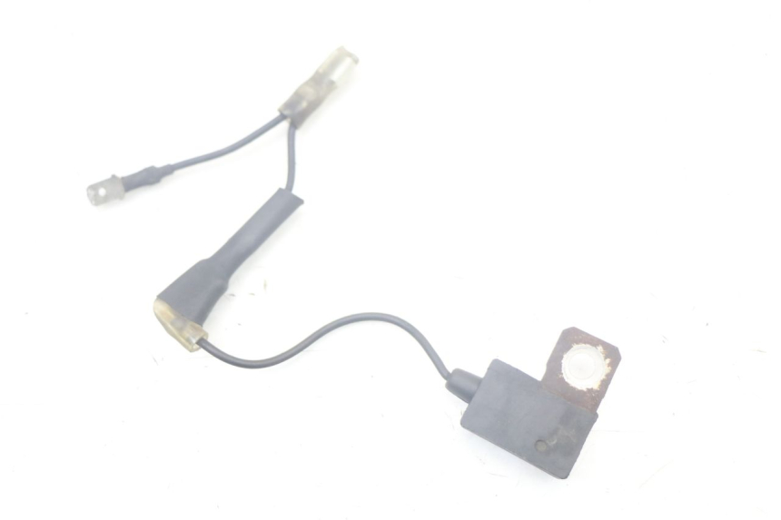 photo de RESISTOR YAMAHA FJR ABS 1300 (2006 - 2012)