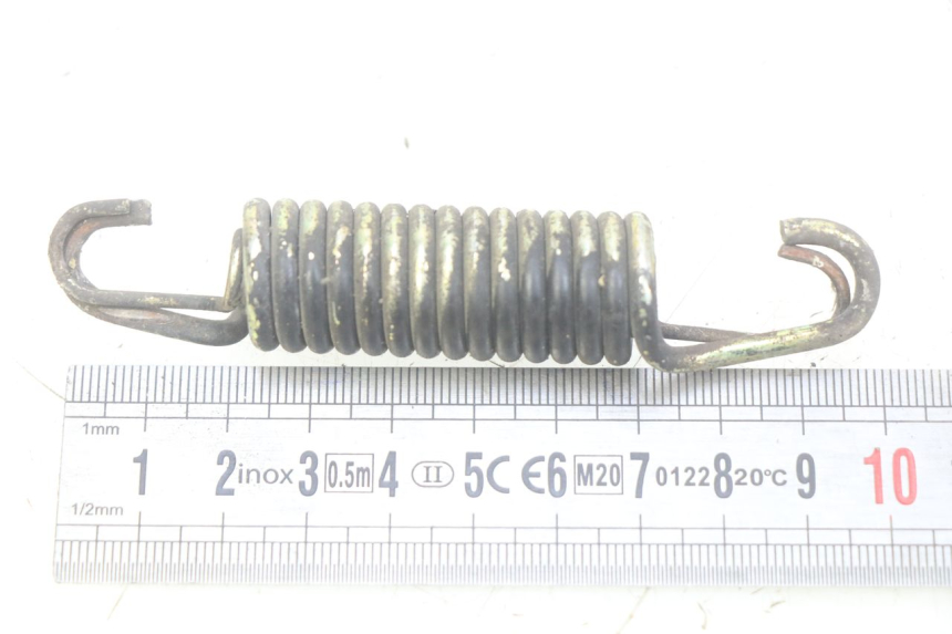 photo de CENTER STAND SPRING KYMCO AGILITY 4T 50 (2018 - 2022)